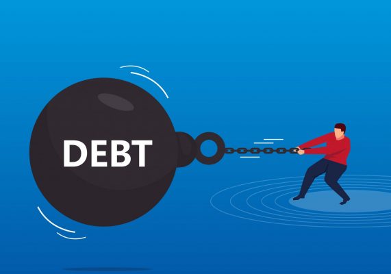 what-is-debt